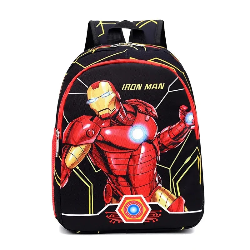 Sac à Dos Cartoon Imperméable Enfant — Maternelle au CM2