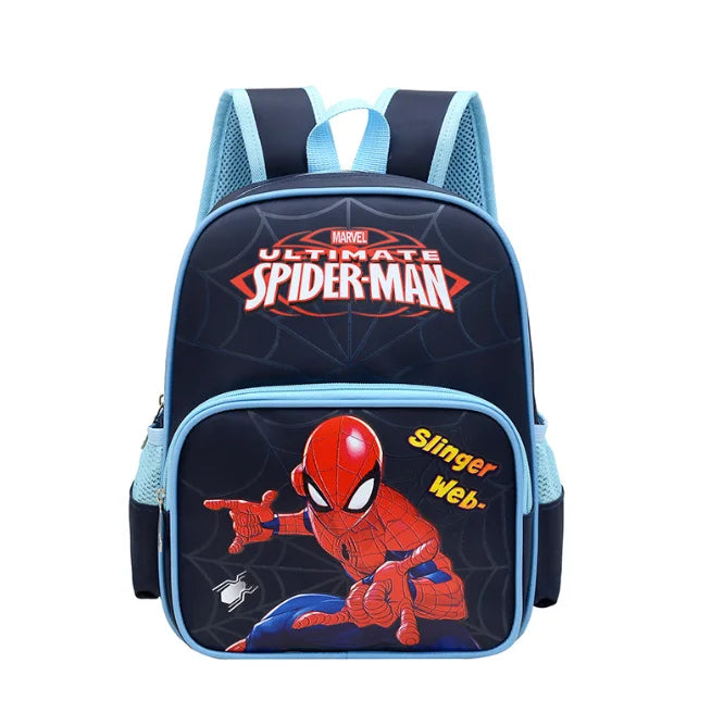 Sac à Dos Cartoon Imperméable Enfant — Maternelle au CM2