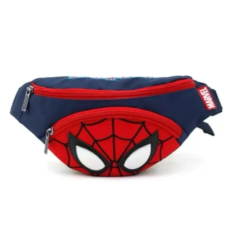 Sac à Dos Cartoon Imperméable Enfant — Maternelle au CM2