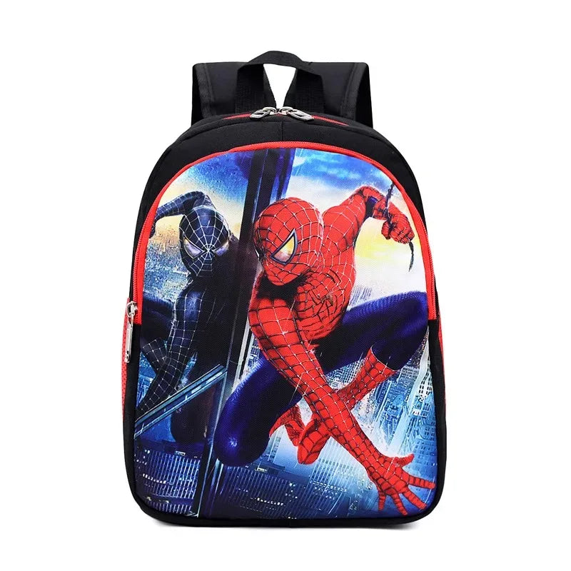 Sac à Dos Cartoon Imperméable Enfant — Maternelle au CM2