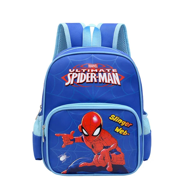 Sac à Dos Cartoon Imperméable Enfant — Maternelle au CM2