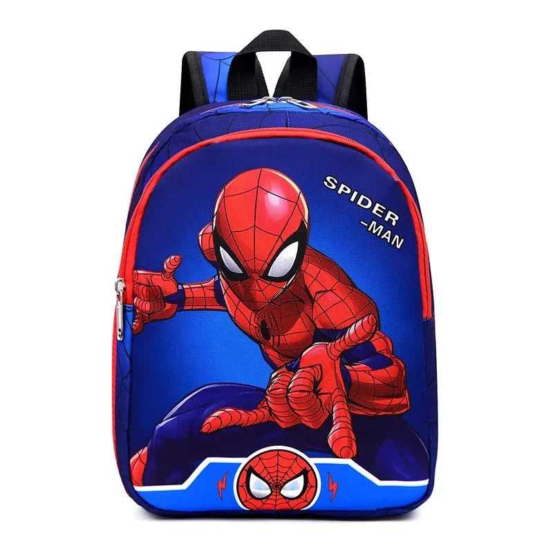 Sac à Dos Cartoon Imperméable Enfant — Maternelle au CM2